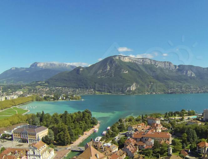 La Gloriette Lägenhet Annecy Exteriör bild